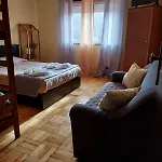 4 Bedrooms 2 Balcony View Flat شقة سيا