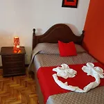 4 Bedrooms 2 Balcony View Flat *
