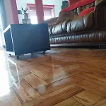公寓 4 Bedrooms 2 Balcony View Flat *