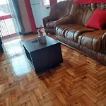 4 Bedrooms 2 Balcony View Flat 公寓