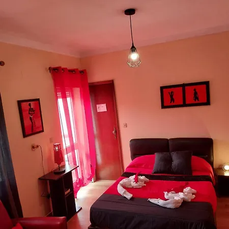 4 Bedrooms 2 Balcony View Flat * סייה