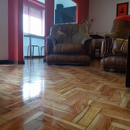 4 Bedrooms 2 Balcony View Flat * Seia
