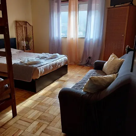 4 Bedrooms 2 Balcony View Flat Apartamento Seia