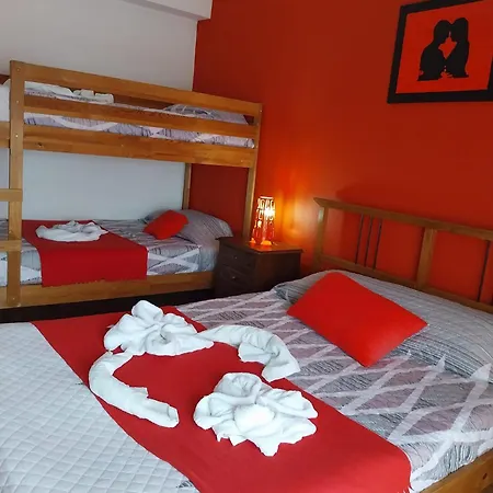 4 Bedrooms 2 Balcony View Flat