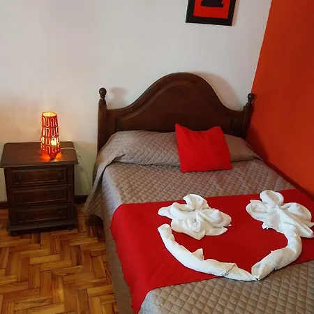4 Bedrooms 2 Balcony View Flat *