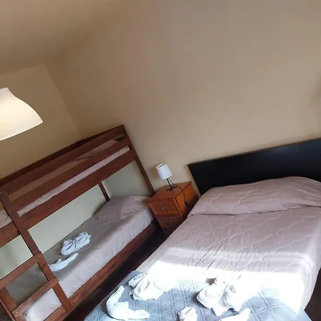 4 Bedrooms 2 Balcony View Flat شقة *