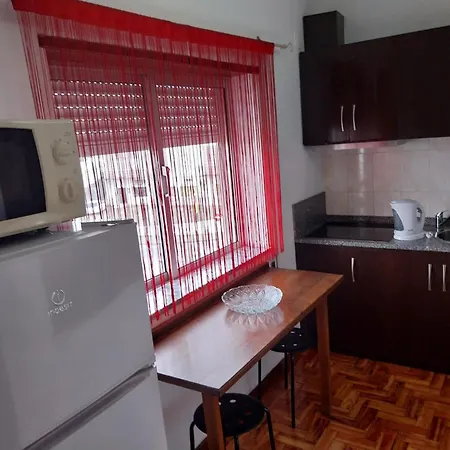 4 Bedrooms 2 Balcony View Flat 塞亚