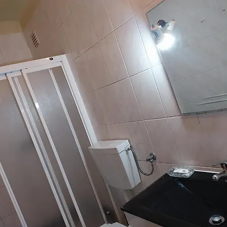 דירה 4 Bedrooms 2 Balcony View Flat *