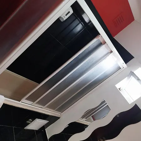 4 Bedrooms 2 Balcony View Flat Seia