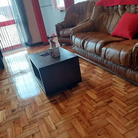 4 Bedrooms 2 Balcony View Flat Apartment