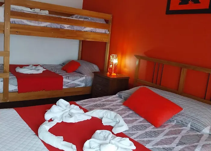 4 Bedrooms 2 Balcony View Flat