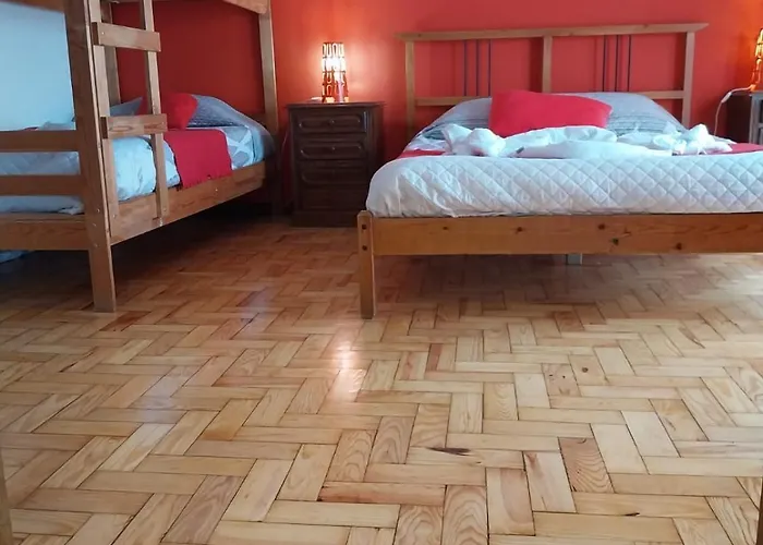 4 Bedrooms 2 Balcony View Flat Apartment *