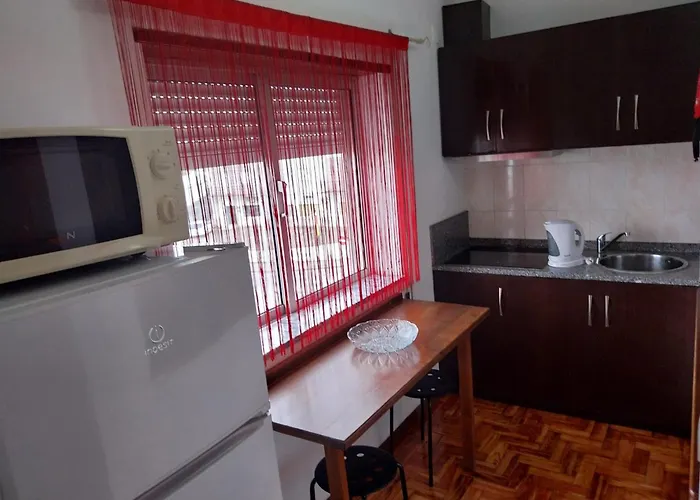 4 Bedrooms 2 Balcony View Flat Seia