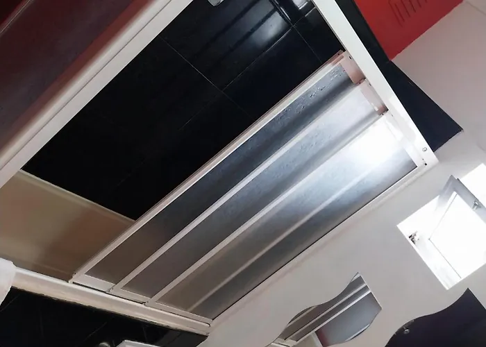 4 Bedrooms 2 Balcony View Flat סייה
